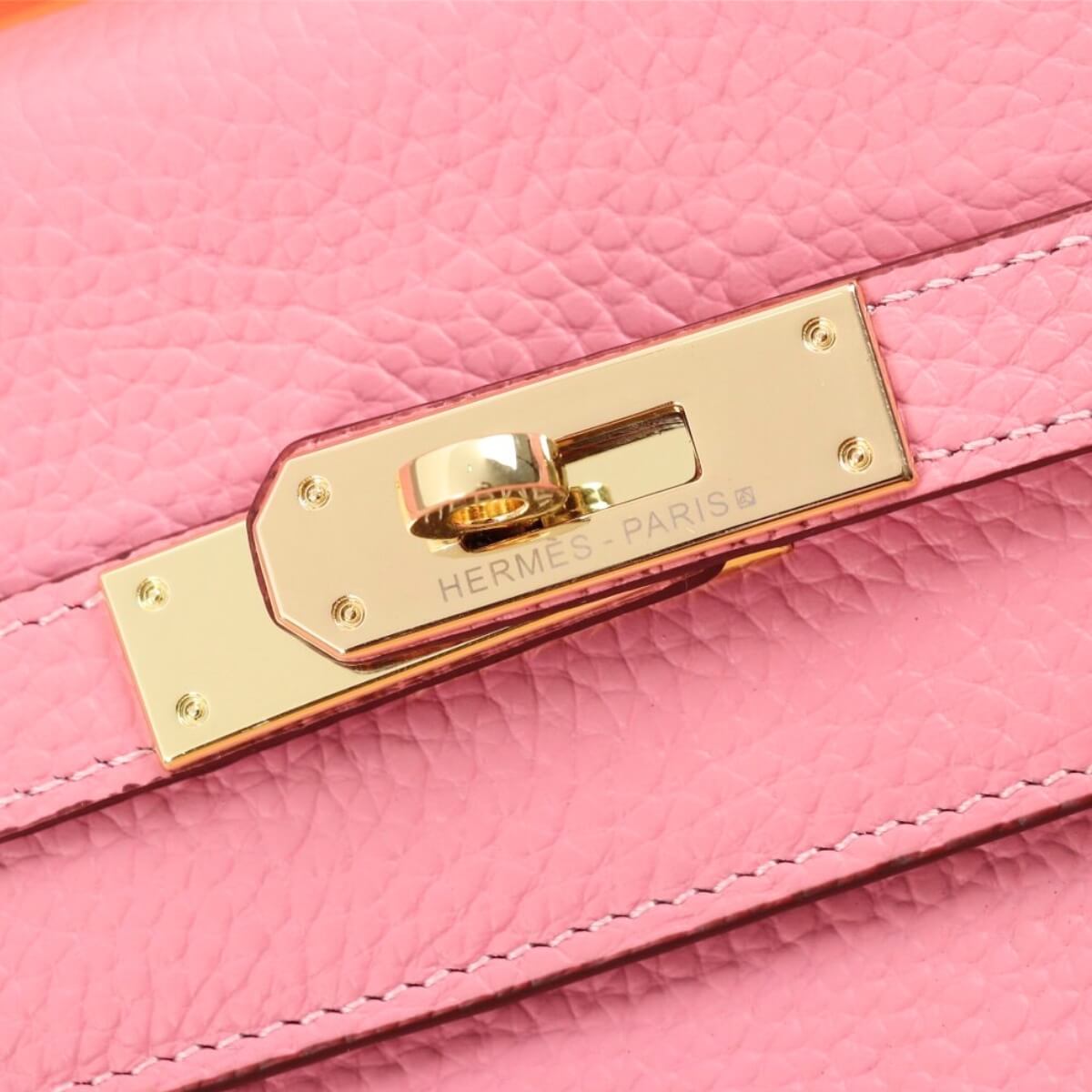 Hermes Designer Nata Epsom Kelly 25 Sellier Handbag, Hermes Handbag, Designer Handbag, Cheap Designer Handbag, Designer Handbag