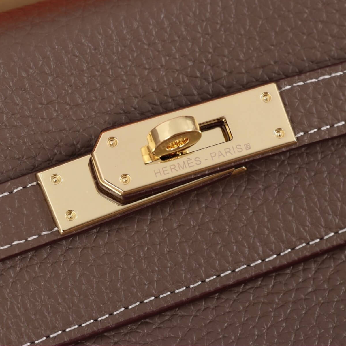 Hermes Designer Nata Epsom Kelly 25 Sellier Handbag, Hermes Handbag, Designer Handbag, Cheap Designer Handbag, Designer Handbag