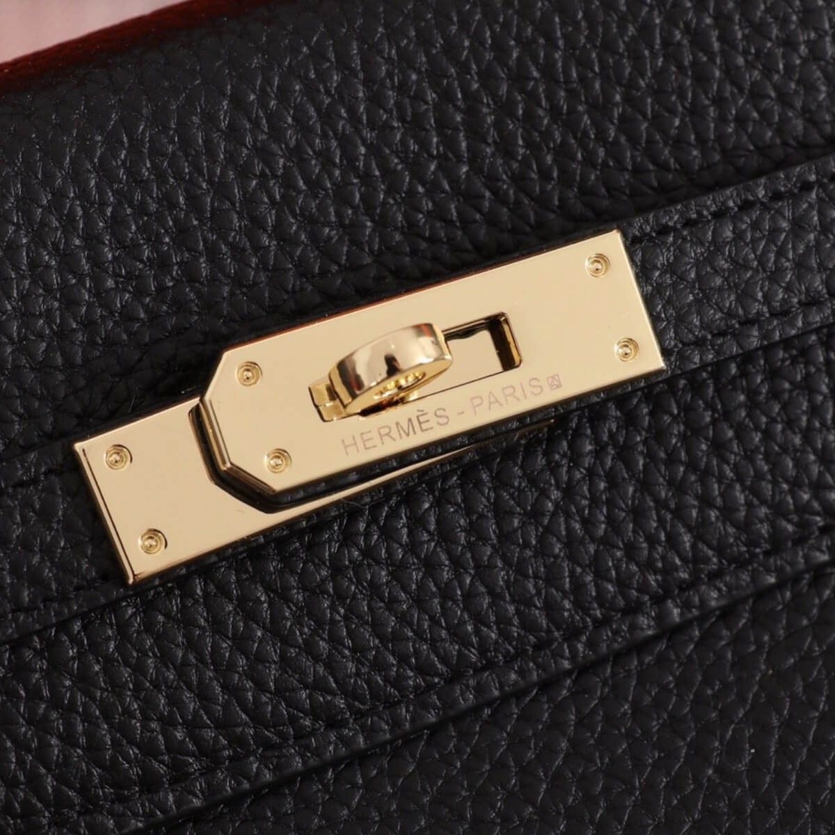 Hermes Designer Nata Epsom Kelly 25 Sellier Handbag, Hermes Handbag, Designer Handbag, Cheap Designer Handbag, Designer Handbag
