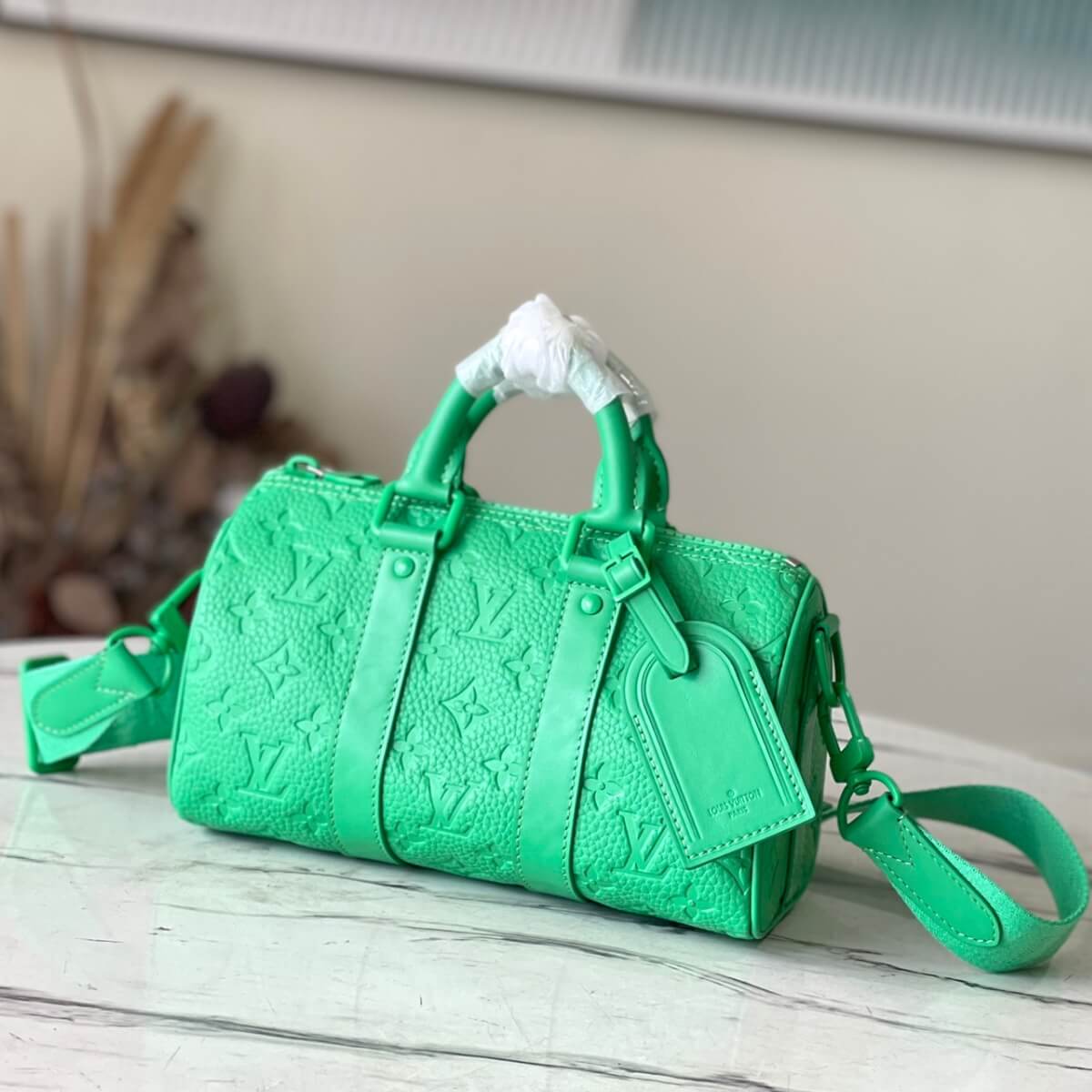 Louis Vuitton Designer Keepall Bandoulière 25 Handbag, Louis Vuitton Handbag, Designer Handbag, Cheap Designer Handbag, Designer Handbag