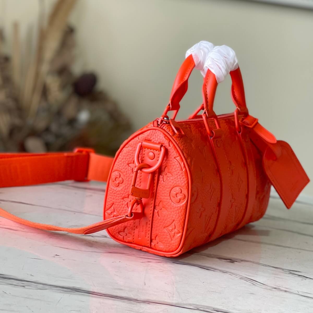 Louis Vuitton Designer Keepall Bandoulière 25 Handbag, Louis Vuitton Handbag, Designer Handbag, Cheap Designer Handbag, Designer Handbag