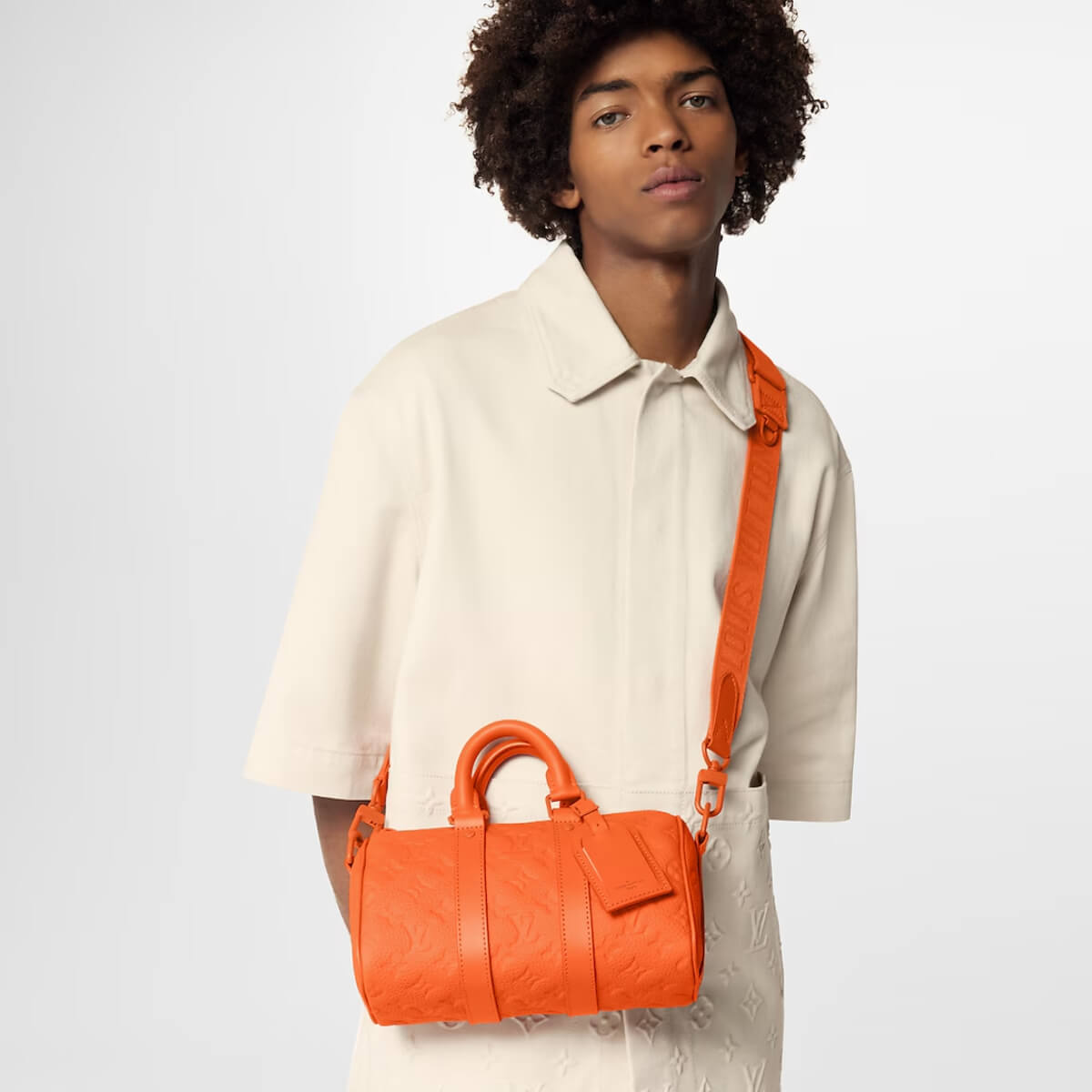 Louis Vuitton Designer Keepall Bandoulière 25 Handbag, Louis Vuitton Handbag, Designer Handbag, Cheap Designer Handbag, Designer Handbag