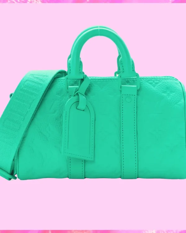 Louis Vuitton Designer Keepall Bandoulière 25 Handbag, Louis Vuitton Handbag, Designer Handbag, Cheap Designer Handbag, Designer Handbag