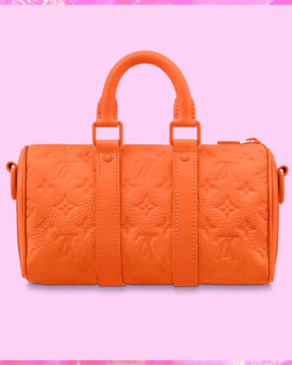Louis Vuitton Designer Keepall Bandoulière 25 Handbag, Louis Vuitton Handbag, Designer Handbag, Cheap Designer Handbag, Designer Handbag