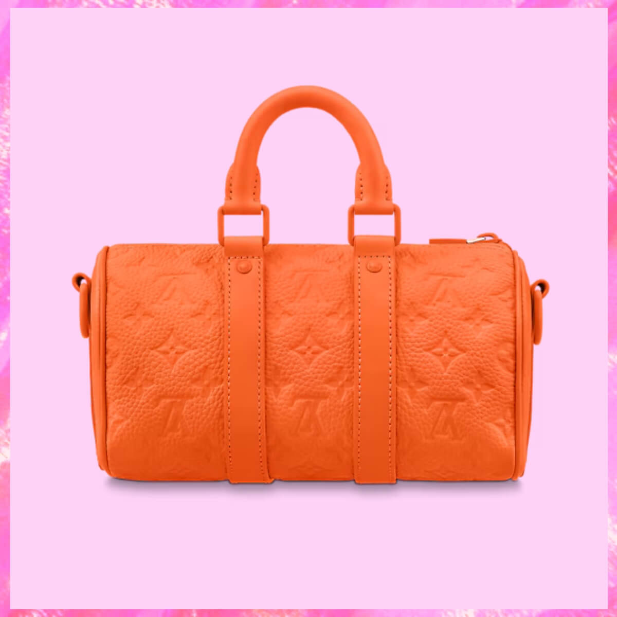 Louis Vuitton Designer Keepall Bandoulière 25 Handbag, Louis Vuitton Handbag, Designer Handbag, Cheap Designer Handbag, Designer Handbag
