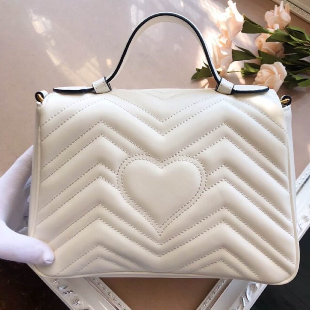 Gucci Designer Double G Marmont Handbag Bag, Gucci Handbag, Designer Handbag, Cheap Designer Handbag, Designer Handbag