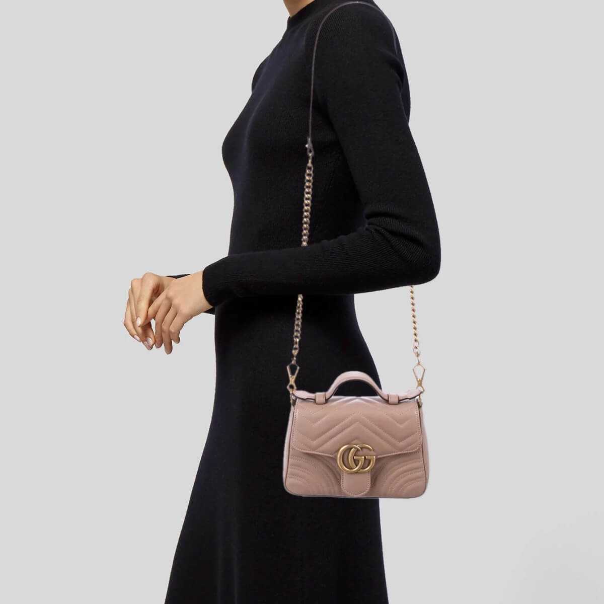 Gucci Designer Double G Marmont Handbag Bag, Gucci Handbag, Designer Handbag, Cheap Designer Handbag, Designer Handbag