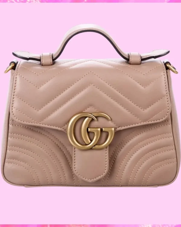 Gucci Designer Double G Marmont Handbag Bag, Gucci Handbag, Designer Handbag, Cheap Designer Handbag, Designer Handbag