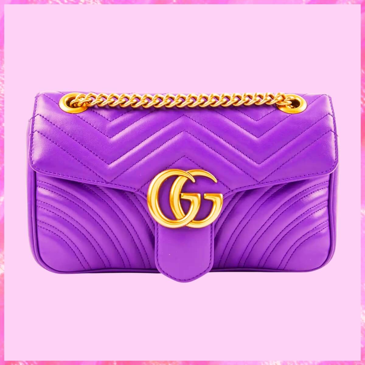Gucci Designer GG Marmont Matelassé Shoulder Bag, Gucci Handbag, Designer Handbag, Cheap Designer Handbag, Designer Handbag