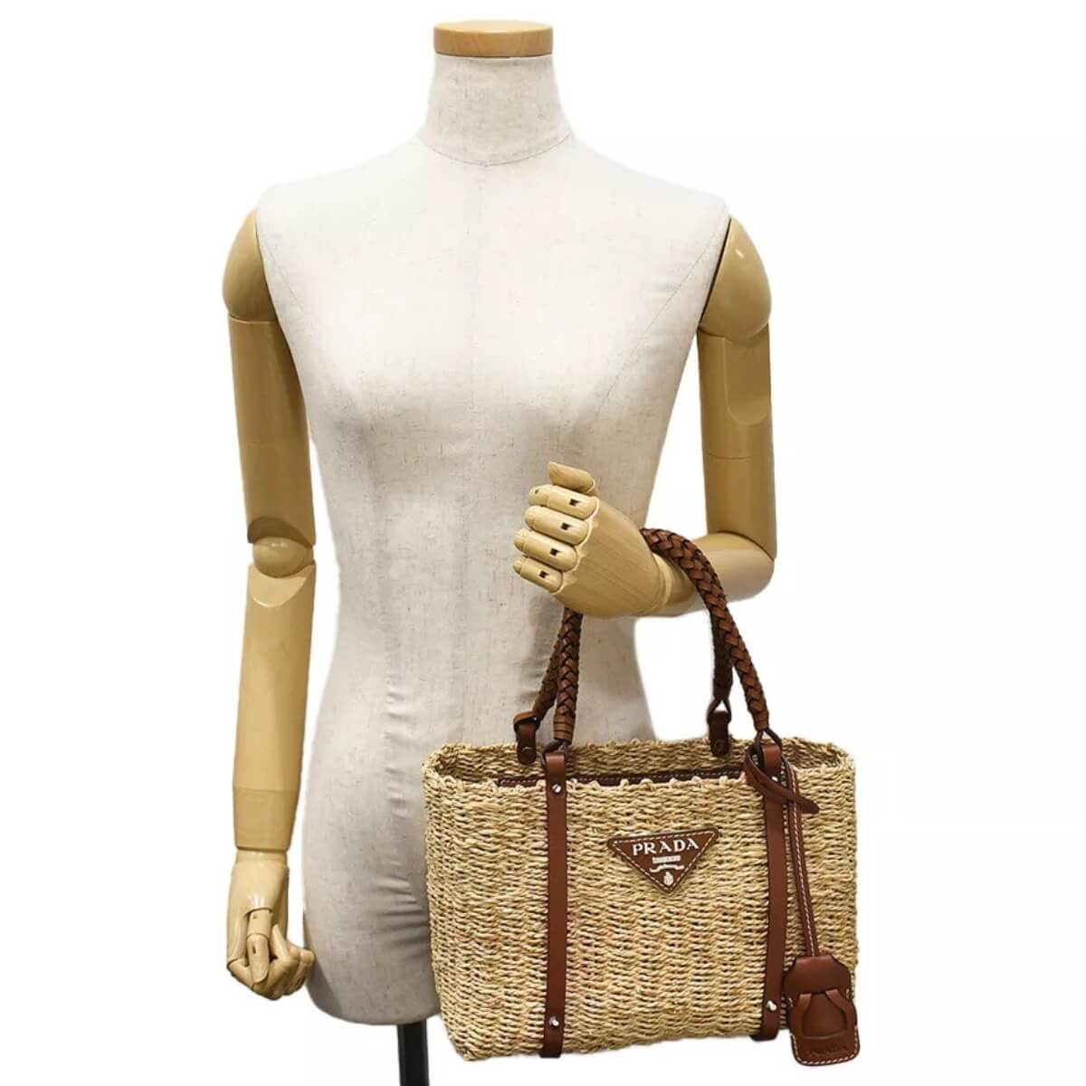 Prada Designer Basket Bag Handbag Tote, Prada Handbag, Designer Handbag, Cheap Designer Handbag, Designer Handbag