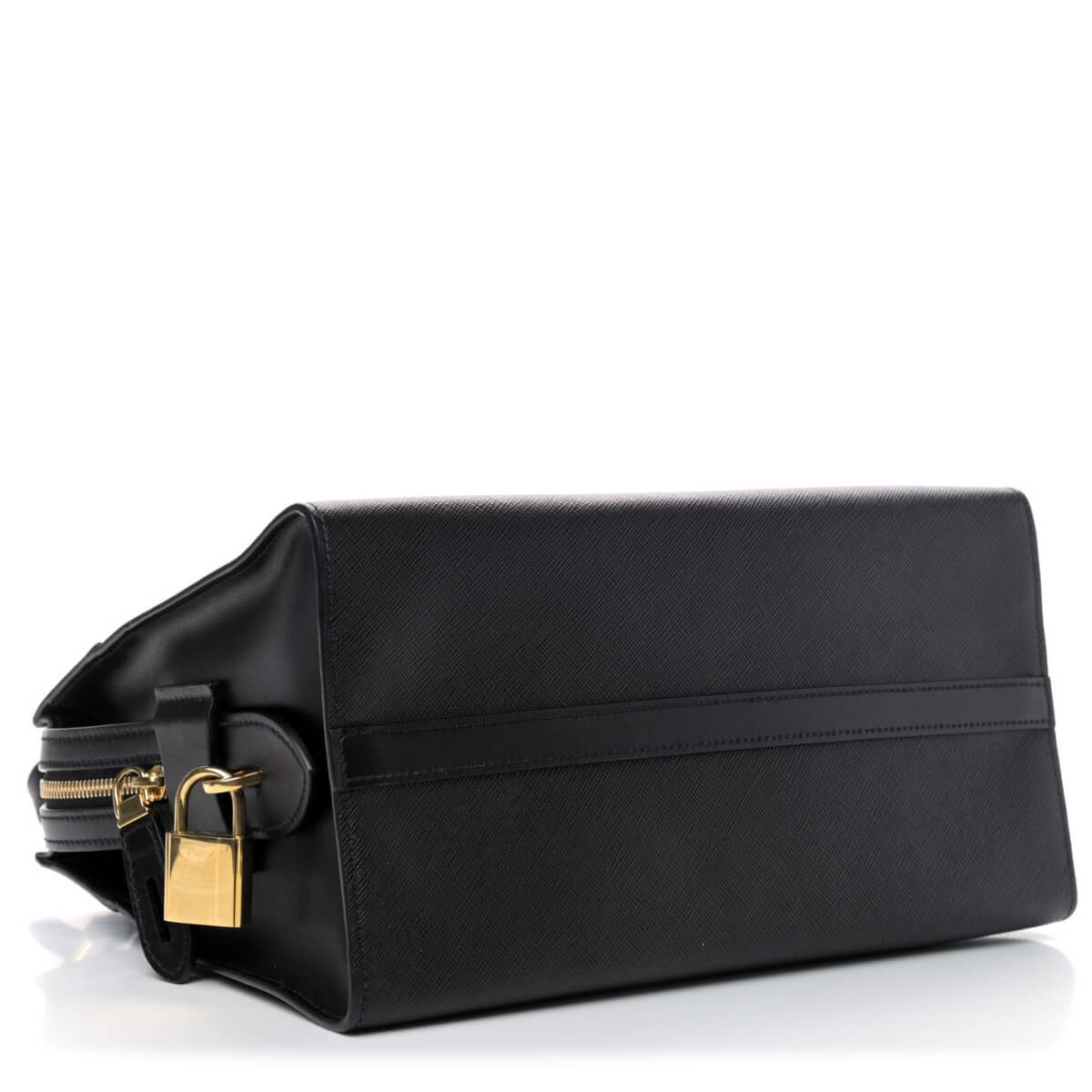 Prada Designer Leather Esplanade Handbag, Prada Handbag, Designer Handbag, Cheap Designer Handbag, Designer Handbag