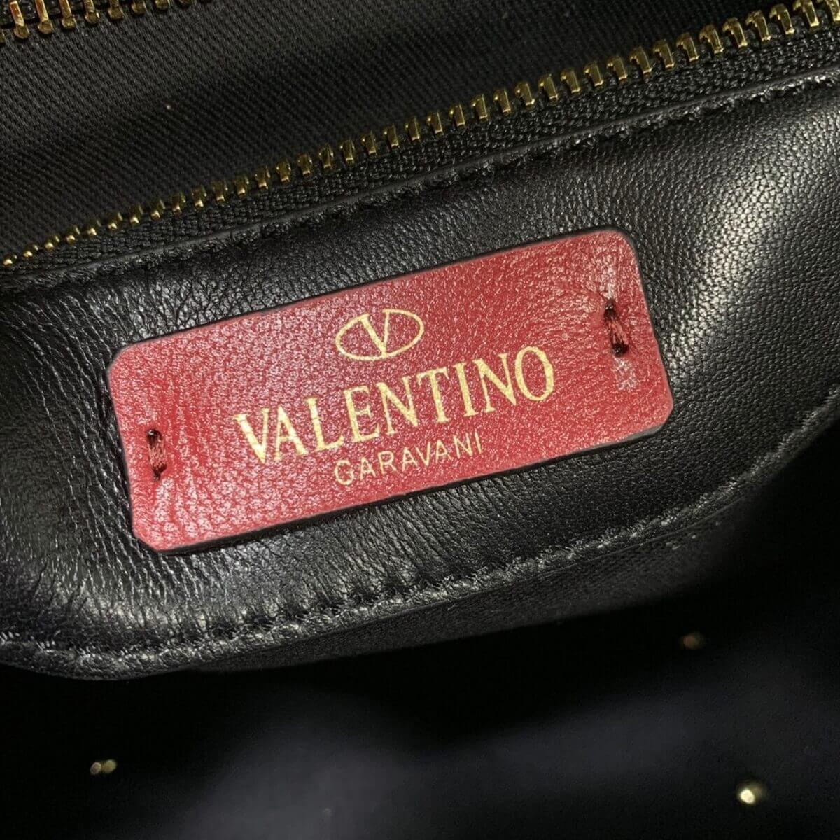 Valentino Designer Candystud Top Handle Handbag, Valentino Handbag, Designer Handbag, Cheap Designer Handbag, Designer Handbag