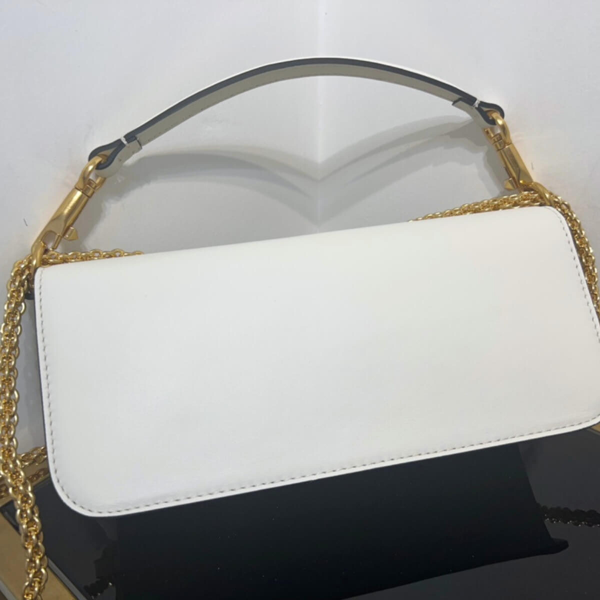 Valentino Designer Locò Shoulder Bag, Valentino Handbag, Designer Handbag, Cheap Designer Handbag, Designer Handbag