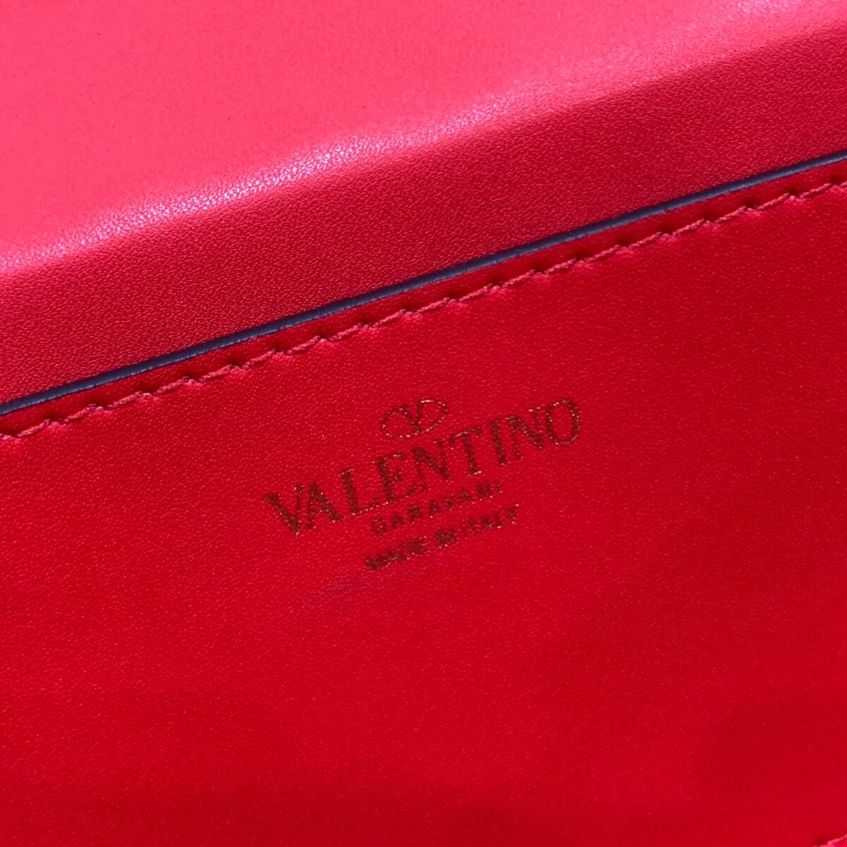 Valentino Designer Rockstud Alcove Box Shoulder Bag, Valentino Handbag, Designer Handbag, Cheap Designer Handbag, Designer Handbag
