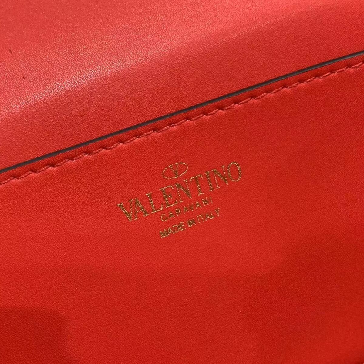 Valentino Designer Rockstud Alcove Box Shoulder Bag, Valentino Handbag, Designer Handbag, Cheap Designer Handbag, Designer Handbag