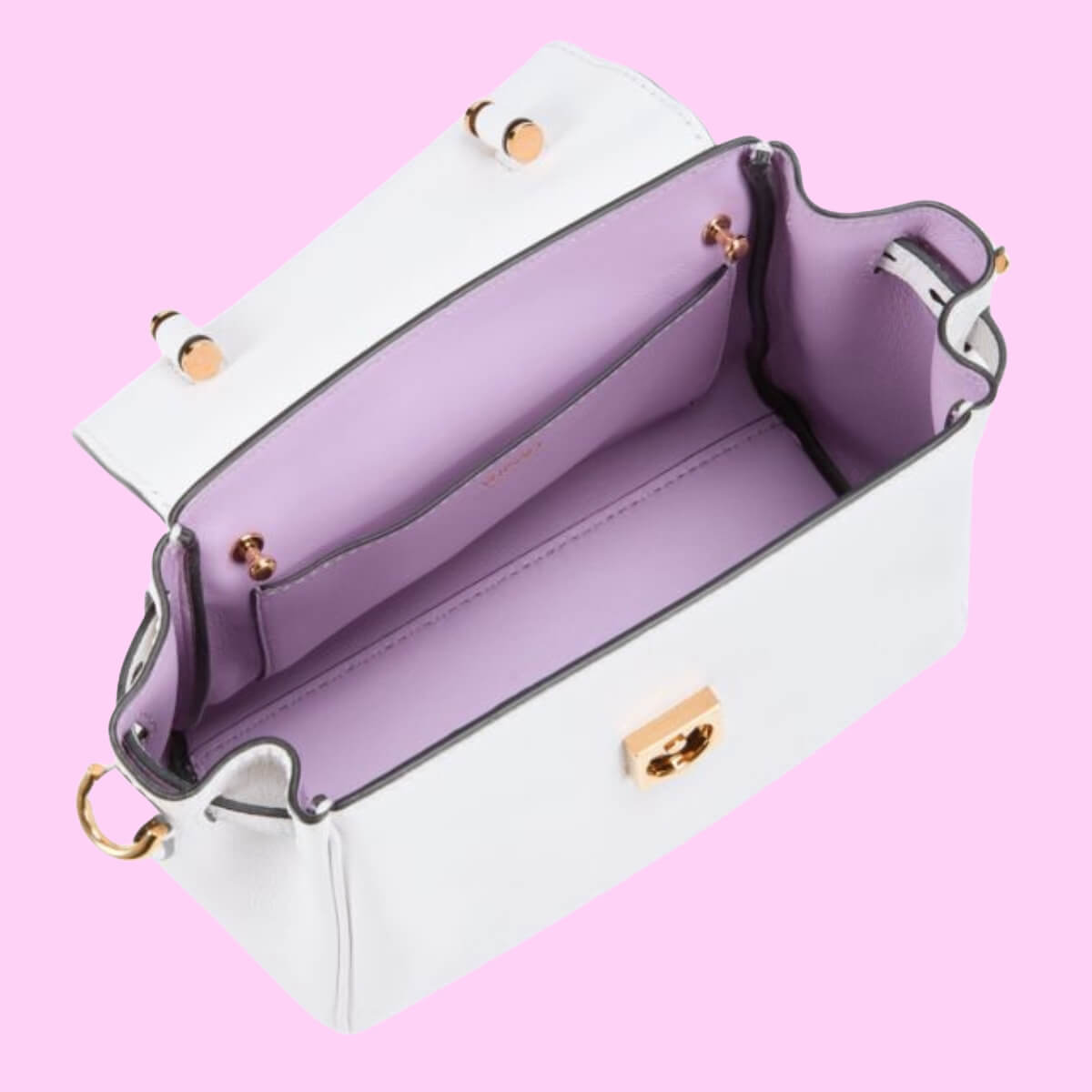 Versace Designer Medusa Charm Chain Handbag, Versace Handbag, Designer Handbag, Cheap Designer Handbag, Designer Handbag