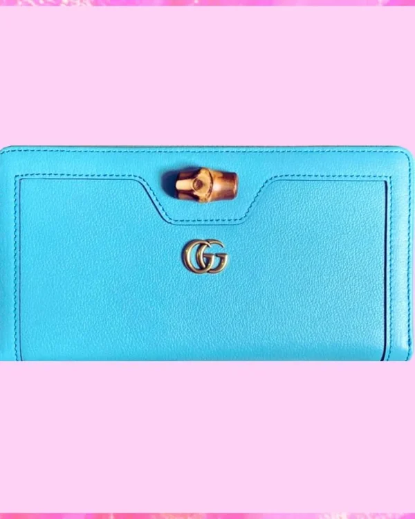 Gucci Designer Diana Continental Wallet, Gucci Handbag, Designer Handbag, Cheap Designer Handbag, Designer Handbag