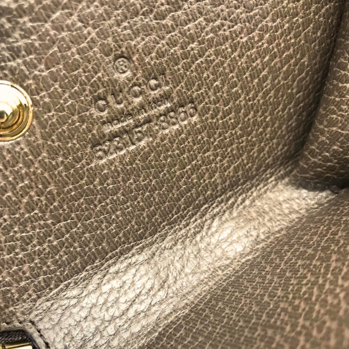 Gucci Designer Ophidia Key Pouch GG Supreme Wristlet, Gucci Handbag, Designer Handbag, Cheap Designer Handbag, Designer Handbag