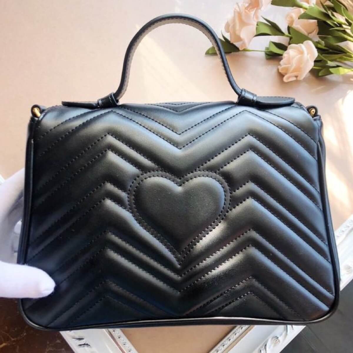 Gucci Designer Double G Marmont Handbag Bag, Gucci Handbag, Designer Handbag, Cheap Designer Handbag, Designer Handbag