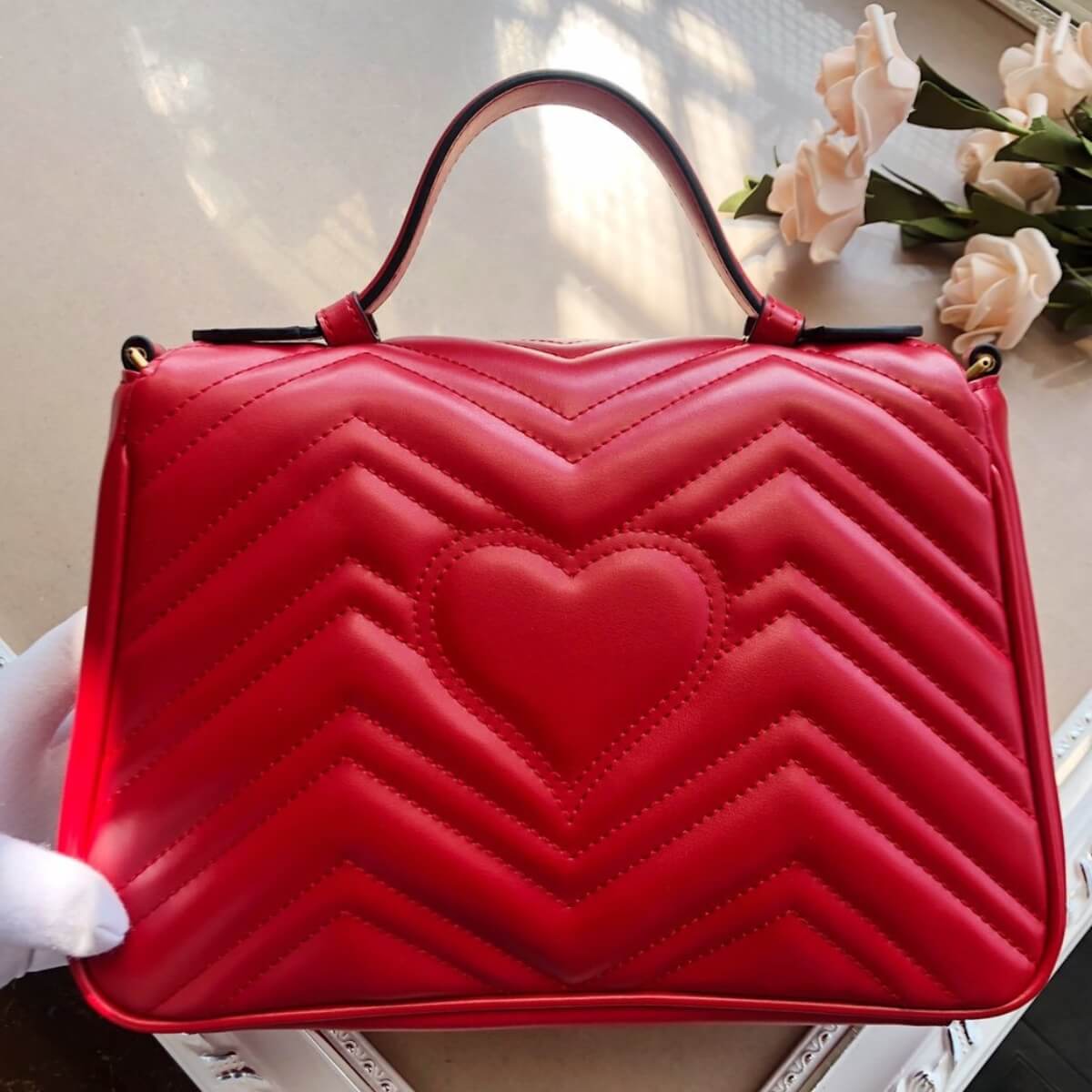 Gucci Designer Double G Marmont Handbag Bag, Gucci Handbag, Designer Handbag, Cheap Designer Handbag, Designer Handbag