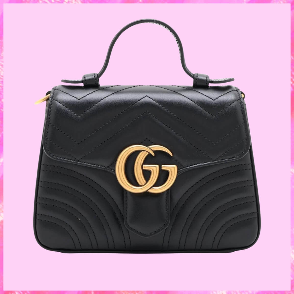 Gucci Designer Double G Marmont Handbag Bag, Gucci Handbag, Designer Handbag, Cheap Designer Handbag, Designer Handbag