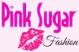 pink sugar fashion logo(260 x 173 px)